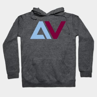 Villa Hoodie